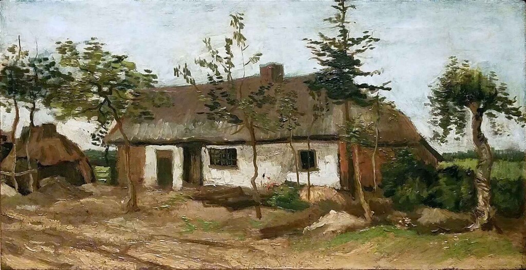 Van-Gogh-Cottage