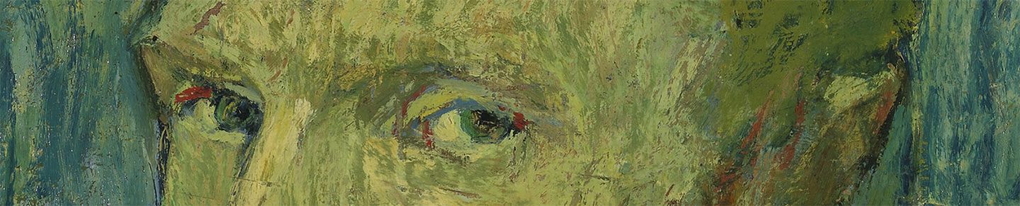 Vincent-van-Gogh---Self-portrait,-1889